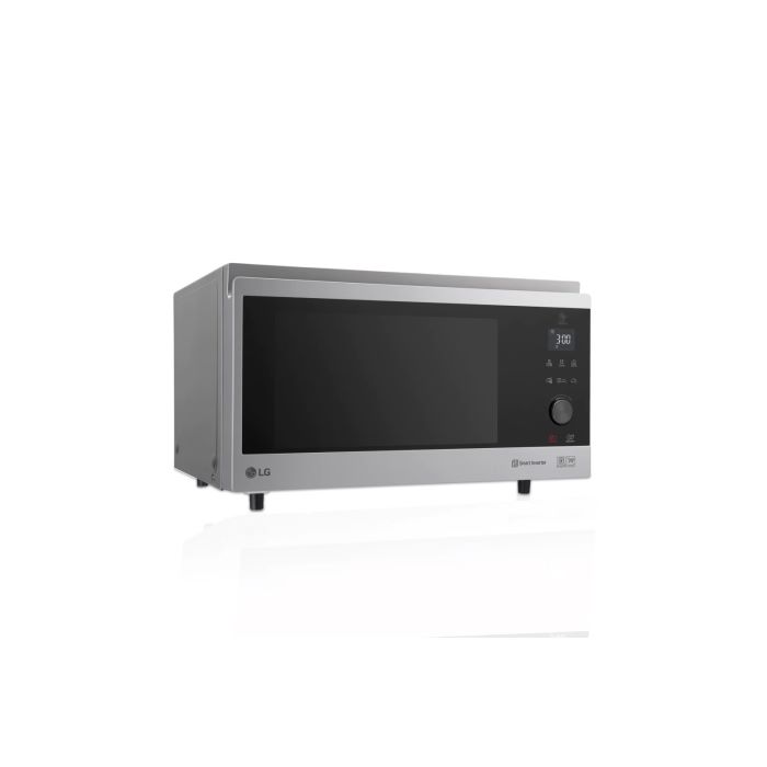 MICROONDAS HORNO MJ 3965 ACS (LG)